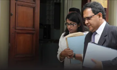 Commission d’enquête sur la drogue : retrouvez de larges extraits de l’audition de Roubina Jadoo-Jaunbocus