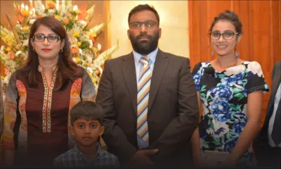 Critiquée par la commission sur la drogue : Roubina Jadoo-Jaunbocus répond à ses détracteurs