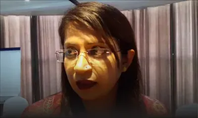 Attouchements allégués – Roubina Jadoo-Jaunbocus : «Nous sommes là pour soutenir Jessika Rosun»