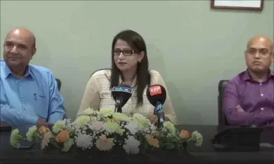 Roubina Jadoo-Jaunbocus: « Les protocoles concernant les réfugiés devront être revus »