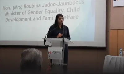 Une ado enceinte retrouvée morte – Roubina Jadoo-Jaunbocus : «Ce cas aurait pu être évité»  