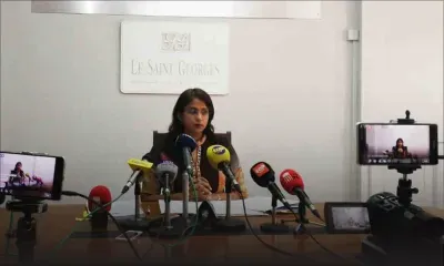 Rapport Lam Shang Leen : Roubina Jadoo-Jaunboccus sort de son silence 