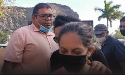 Vidéo «inacceptable» heurtant les sensibilités des personnes en situation de handicap : sept plaintes enregistrées contre l’internaute Roubina Seetaramdoo