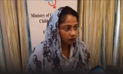 Roubina Jadoo-Jaunbocus : «Le Children's Bill prend du retard»