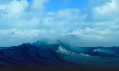 Prévisions météo du 23 août : Maurice sous l’influence d’un anticyclone