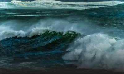 Prévisions météo du 20 septembre : l'avis de fortes houles maintenu 