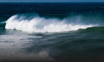 Météo : une veille de fortes pluies reste en vigueur