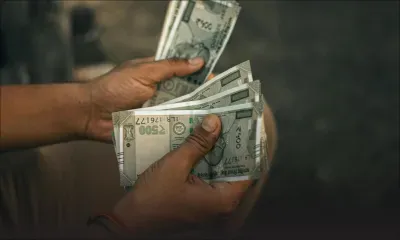 L’Inde veut renforcer l’usage international de sa roupie