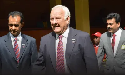 Hippisme : l'entraîneur Gilbert Rousset confronté à un second cas d'allégations de dopage