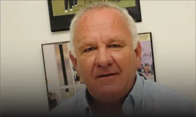 Gilbert Rousset n'est plus