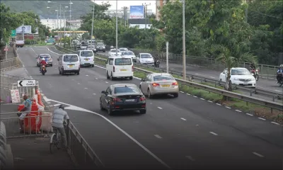 Vols avec violence à Roche-Bois : deux suspects appréhendés