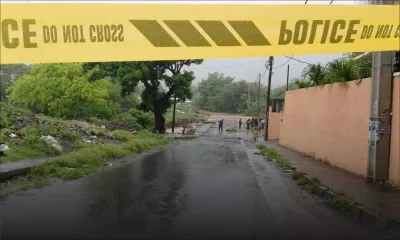 Grosses averses : plusieurs routes impraticables