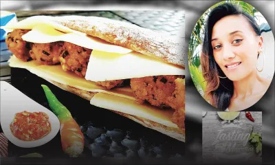 Tasting Mauritius: An invitation to discover new flavours