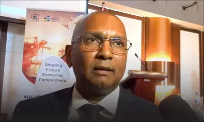 Padayachy : «On verra peut-être une opposition au sein de l’Opposition»