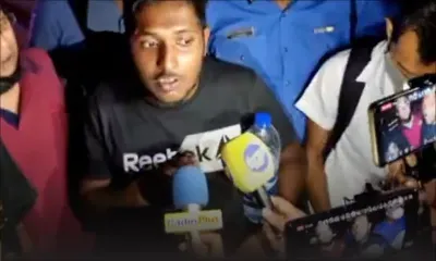 Camp-Levieux : « Nou pann gayn problem, nou pann gayn bate », confie un des deux jeunes relâchés