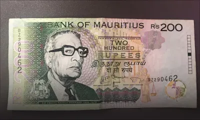  Compensation salariale : le gouvernement propose Rs 200 ; le salaire minimum devrait passer de Rs 9 000 à Rs 10 200 