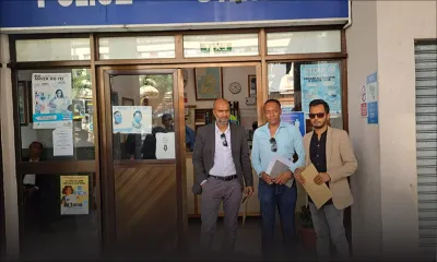 «Hit-List» : Reporters sans frontières dénonce  «les attaques» contre des journalistes