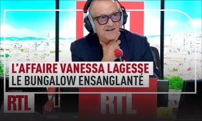 « L’Heure du Crime » revient sur le meurtre de Vanessa Lagesse