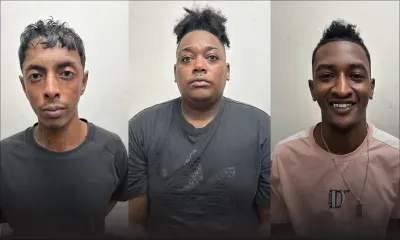 Surpris en train de préparer de la drogue de synthèse : trois jeunes interpellés à Roche-Bois