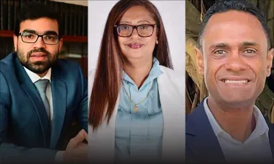 Législatives 2024 : la paroles aux néophytes