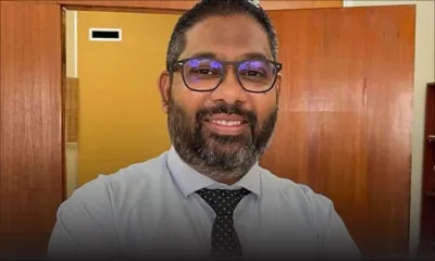 «Fuite d’information» : l’ancien directeur du GIS, Rudy Veeramundar, convoqué au CCID