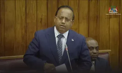 Réforme électorale - Sudesh Rughoobur : « Cette loi apportera de l'équilibre et de la stabilité »