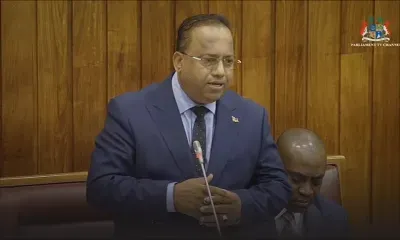 Sudesh Rughoobur : «Dire que le Budget 2019/2020 est électoraliste est une insulte»