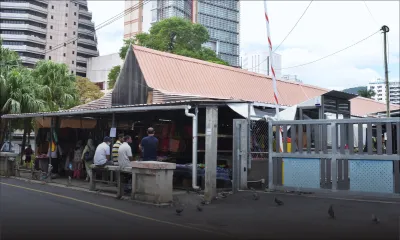 Ruisseau du Pouce : le délai accordé aux marchands expire ce 29 février