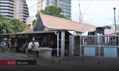Ruisseau du Pouce : le délai ne sera pas étendu 