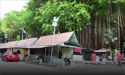 Inondations dans la capitale : des mesures pour permettre l’écoulement de l’eau nécessaires