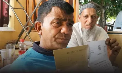 Cour suprême : l’ordre d’interdiction de démolition de la maison des Rujubali étendu jusqu’au mercredi 6 septembre