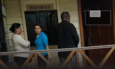 Photo controversée d’elle en compagnie de Showkutally Soodhun : Romila Mugon porte plainte au CCID