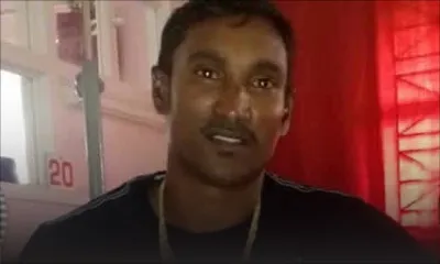 Viren, le papa des quadruplés, arrêté pour avoir vendu de la drogue synthétique à un policier