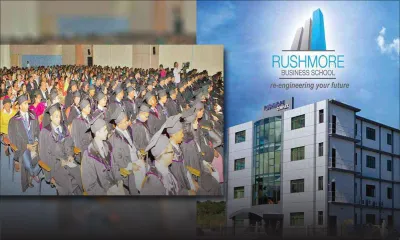 Rushmore Business School: Quality education at your fingertips