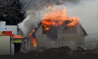 Le point sur l'invasion de l'Ukraine par la Russie