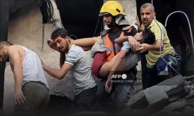 La Russie va livrer 27 tonnes d'aide humanitaire aux civils de la bande de Gaza