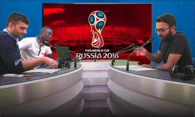 World Cup Squad 14ème edition