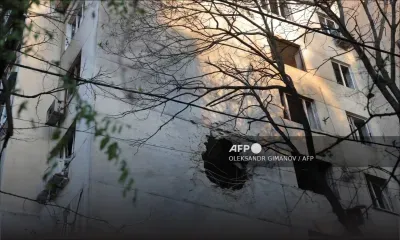 Trump menace la Russie de nouvelles sanctions après l'attaque record contre l'Ukraine