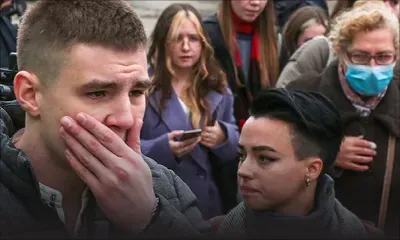 Une fusillade dans une université en Russie fait six morts, "un grand malheur", dit Poutine