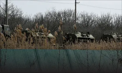 Le Conseil de sécurité ukrainien demande d'instaurer l'état d'urgence