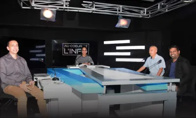 Eric Ng : «Les mesures peuvent se traduire par un enchaînement prix-salaire»