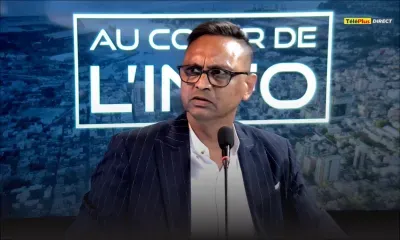 Rutnah sur l’affaire Kistnen : «Le Premie minis inn pran enn bal koulou…»