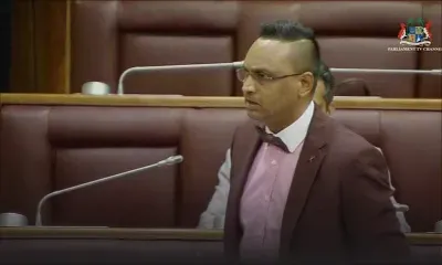 Réforme électorale - Ravi Rutnah : « Il est question de mauricianisme »