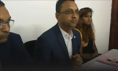 Ravi Rutnah dit détenir des preuves qu’Eddysen Pachee a été victime de brutalité policière