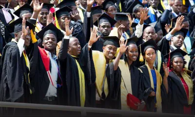 Mauritian Universities set to conquer Rwandan students