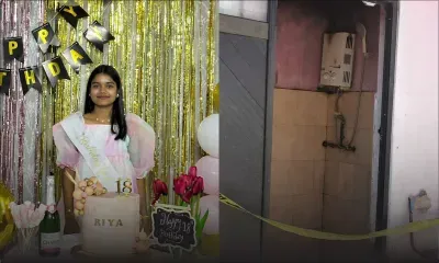 Perte tragique d’une fille studieuse et ambitieuse : «Li ti envi al Canada», confie son père