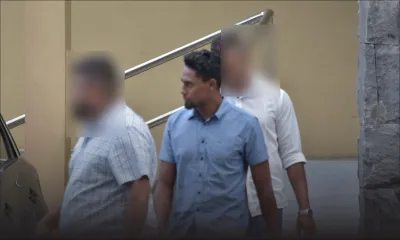 Tribunal de Moka : le fils de Bruneau Laurette obtient la liberté sous caution