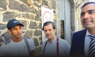 Ryan Patrice Ferley réclame des dommages de Rs 2 M à l’État pour «faute lourde» 