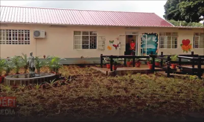 Children’s Act : 39 enfants ont pu quitter le RYC depuis l’entrée en vigueur de cette loi