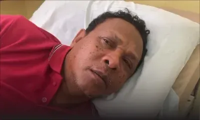 Drame en mer: « Noun sey fer bato-la pa koule, me pann kapav » , dit un des rescapés